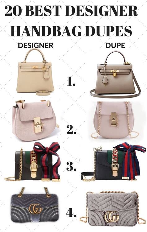 best designer dupes aliexpress.